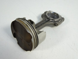 Zuiger Suzuki GSR 600