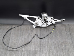 Rechter schetsplaat BMW K 1200 RS