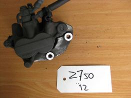 Brake caliper right front Kawasaki Z 750