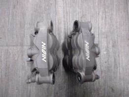 Remklauwen Honda CRF 1000 Africa Twin