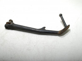 Standaard Yamaha XVZ 1200 Venture