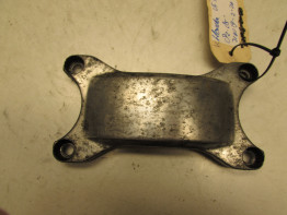 Voorspatbord Honda VF 700 750 F