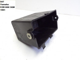 Battery holder Yamaha FZR 1000