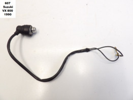 Kuhler Teile Suzuki VX 800