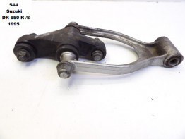 Link systeem achterveer Suzuki DR 650