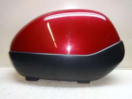 Linker kofferdeksel Honda Deauville 650 - 700