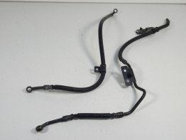 Remleiding voor Yamaha YZF R 125