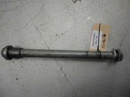 Vooras Suzuki GSX R 750