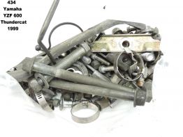 Overig Yamaha YZF 600 Thundercat