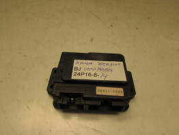 Zekeringkast Kawasaki ZZR 1100