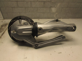 Standrohr Gabelholm rechts komplett BMW K 1200 RS