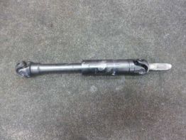 Cardan as BMW K 1300 R