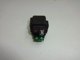 Starter Relay Honda CBR 600 F