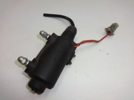 Zundspule Yamaha XV 920