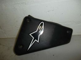 Linker zijkuip Yamaha FAZER 600