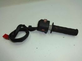Handlebar switch assy right Honda VF 500 