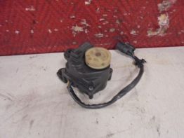 Exup valve Ducati Multistrada 1200