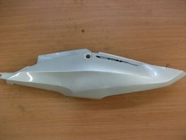 Heck links Honda CBF 1000