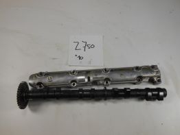 Nokkenas Kawasaki Z 750