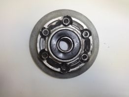 Kettenrad-Trager Suzuki GSX 750