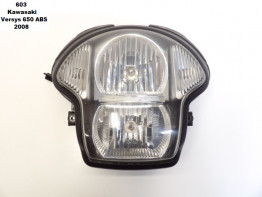 Koplamp Kawasaki VERSYS 650