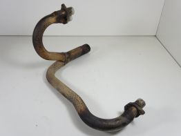Downpipes BMW R 1100 850 R