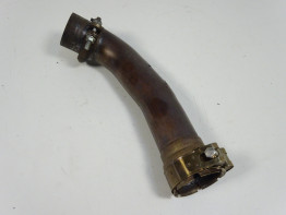 Downpipes Honda CBR Fireblade