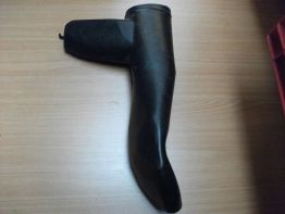 Air intake right Honda CBR 600 F