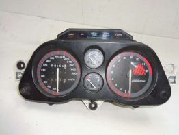 Meter combination Honda CBR 1000 F