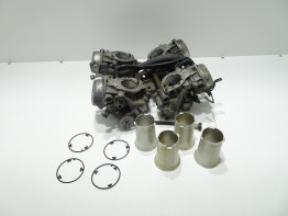 Carburateurset Honda VFR 750