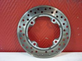 Bremsscheibe hinten Honda CBR 600 F