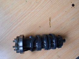 Versnellingsbak Yamaha YZF R6