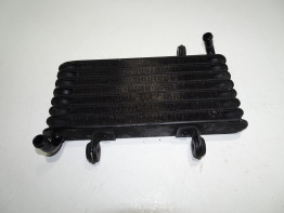 Oil cooler Aprilia Tuono 1000