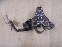 Teller Honda CB 750 