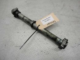 Rear axle Honda CBR Fireblade