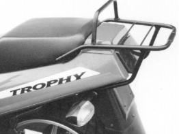 Rear carrier top box Triumph Trophy 900