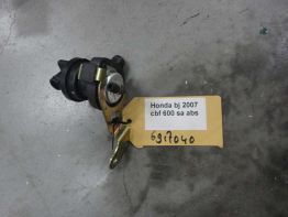 Motorblok diverse Honda CBF 600