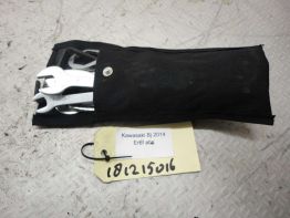 Bordwerkzeug Kawasaki ER 6