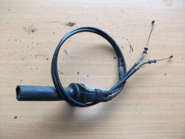 Gashandle Yamaha XJ 900 S Diversion