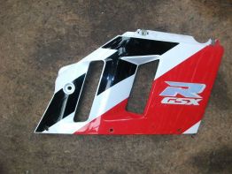 Seitenverkleidung rechts Suzuki GSX R 750