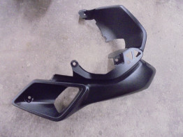 Air intake right BMW R 1200 GS LC