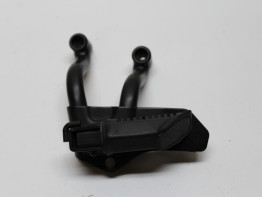 Pillion step left Suzuki DL 650 V STROM