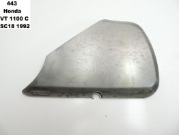 Motorblokdeksel Honda VT 1100