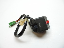 Handlebar switch assy right Kawasaki ZZR 1100