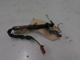 Other Honda CBR 600 F