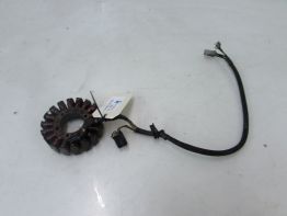 Generator Yamaha FZR 600