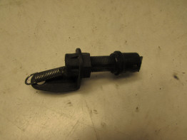 Rear brake caliper Yamaha V max