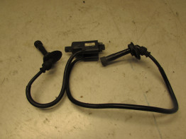 Bobine Suzuki GSX F 750