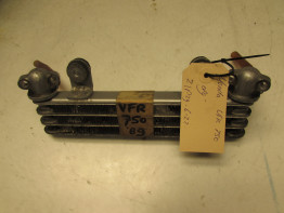Oil cooler Honda VFR 750