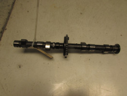 Nokkenas Yamaha XJ 900 S Diversion